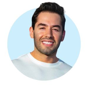 Meet your Posher, Victor